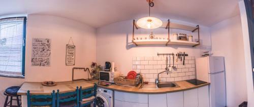 Apartamento Teodoroiu Nr. 5