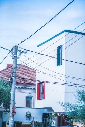 Apartamento Teodoroiu Nr. 5