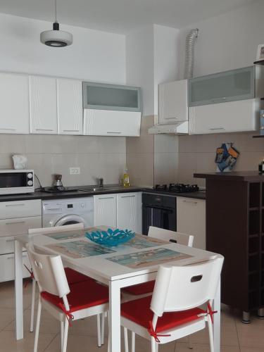 Apus De Soare Apartment