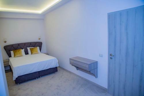 Hotel Platinium Residence