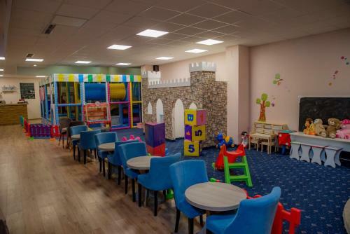 Hotel Platinium Residence