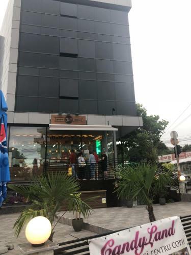 Hotel Platinium Residence
