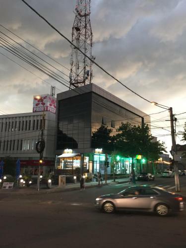 Hotel Platinium Residence