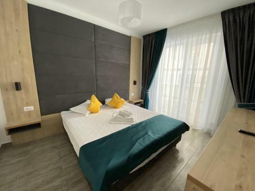 Apartament Ella C&c Residence