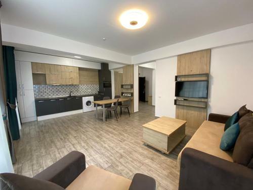 Apartament Ella C&c Residence