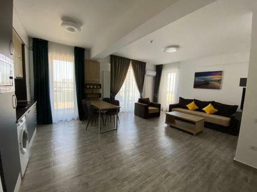 Apartament Ella C&c Residence