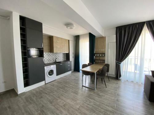 Apartament Ella C&c Residence