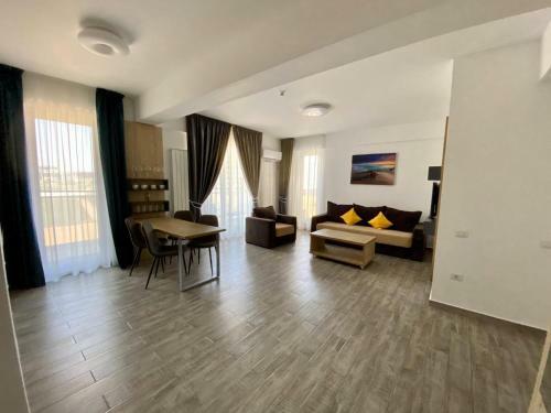 Apartament Ella C&c Residence