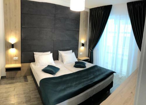 Apartament Ella C&c Residence