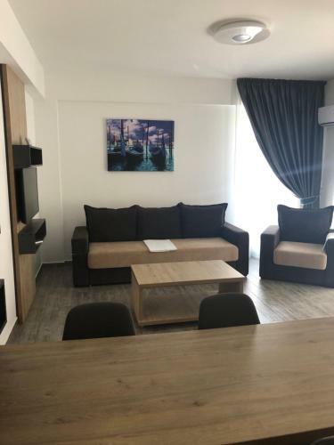 Apartament Ella C&c Residence