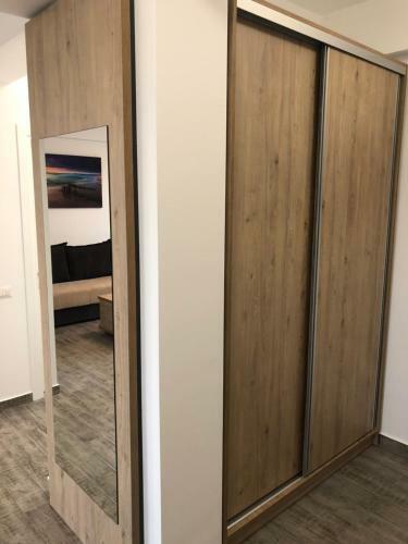 Apartament Ella C&c Residence