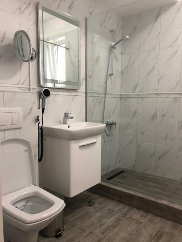 Apartament Ella C&c Residence