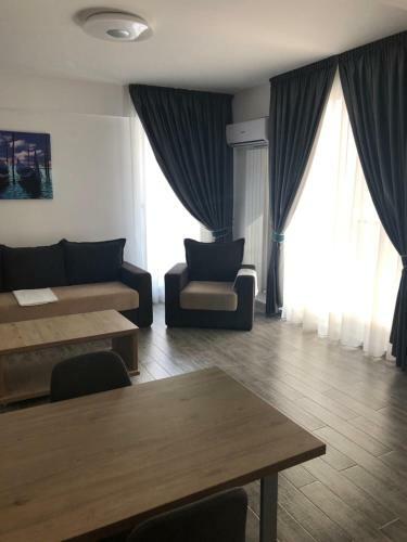 Apartament Ella C&c Residence