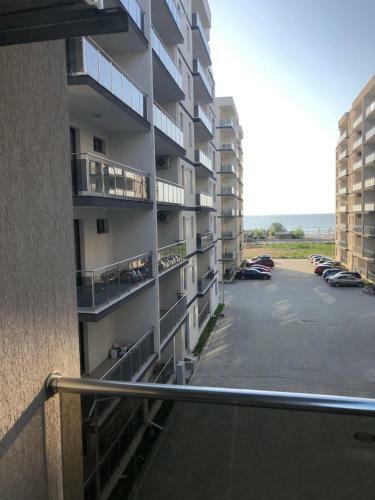 Apartament Ella C&c Residence