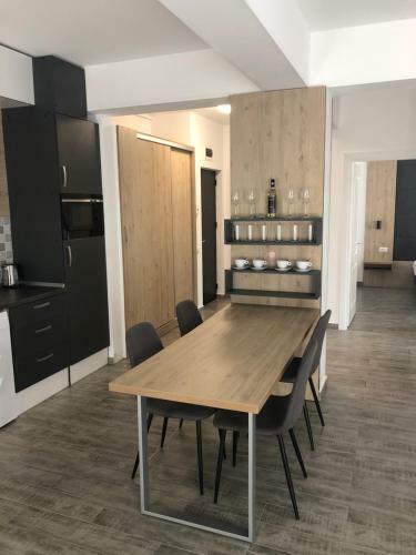 Apartament Ella C&c Residence