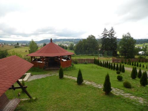 Hostal Casa Miruna