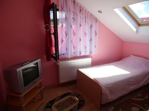 Hostal Casa Miruna