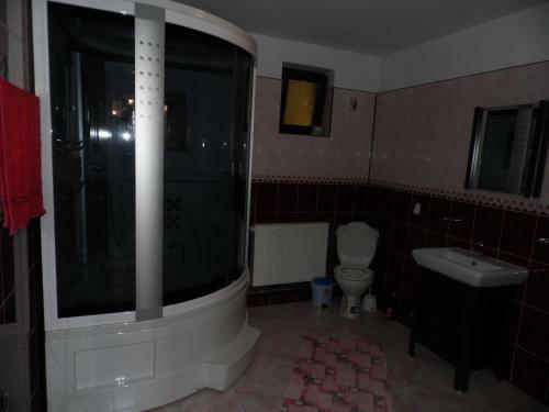 Hostal Casa Miruna