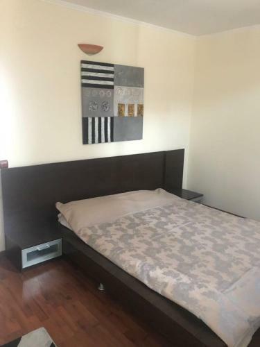 Apartament Sara Mamaia Nord