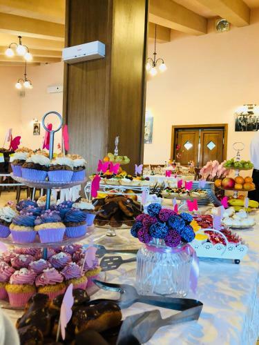 Motel Dacia