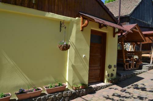 Casa Maria