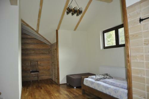 Hostal Transalpina Lac
