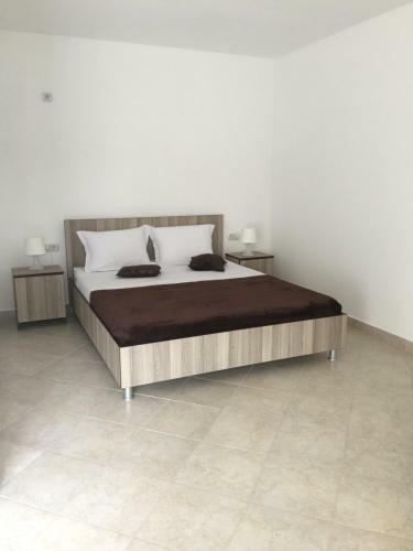 Hostal Vila Marcos