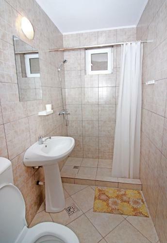 Hostal Vila Marcos