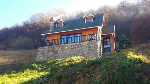 Cottage House Brzece