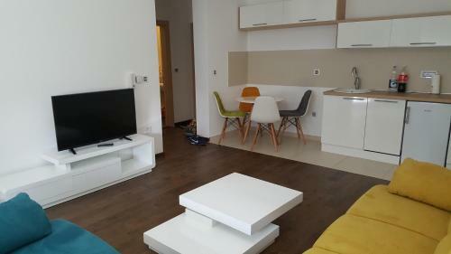 Apartment Evropa