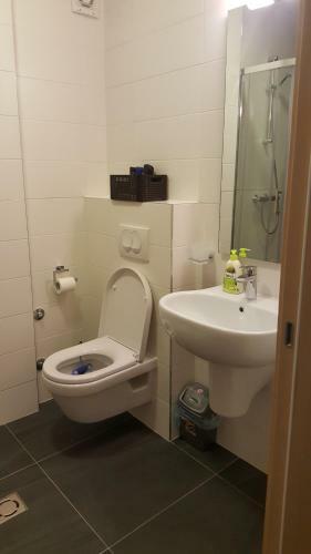 Apartment Evropa