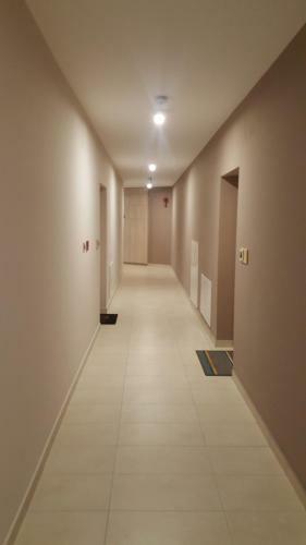 Apartment Evropa