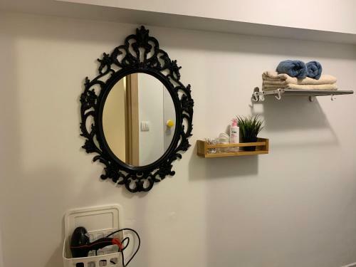 A6 Apartment