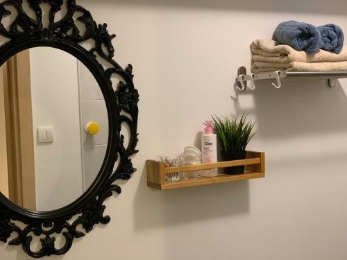 A6 Apartment