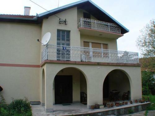Apartamento Studio Elizabeta