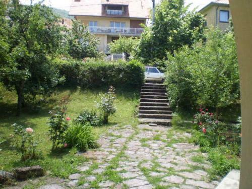 Apartamento Studio Elizabeta