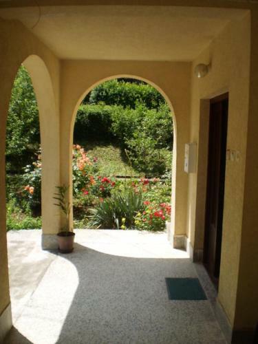 Apartamento Studio Elizabeta