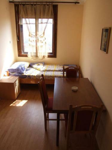 Apartman Mihajlovic Extra