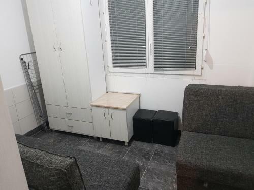 Zabac Apartman