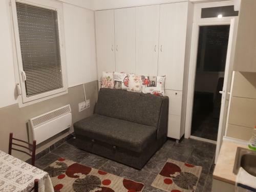 Zabac Apartman