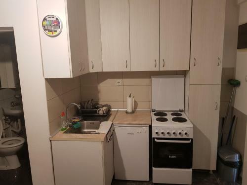 Zabac Apartman