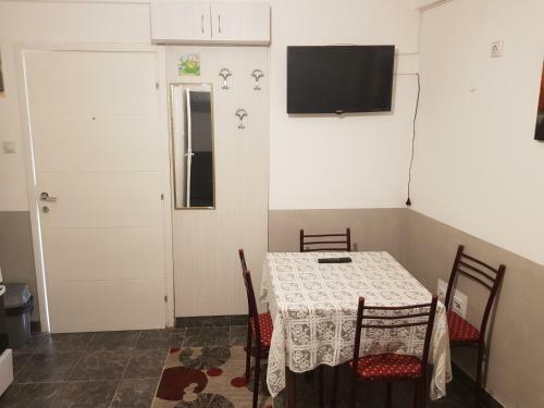 Zabac Apartman