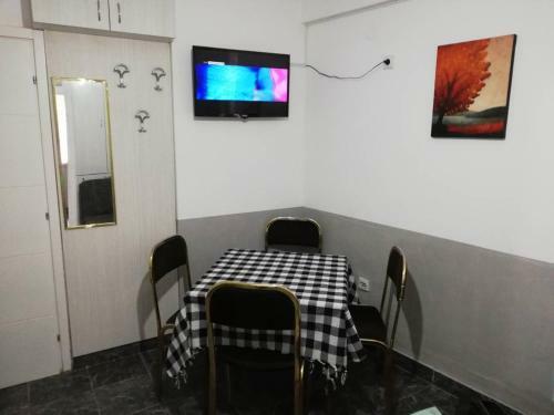 Zabac Apartman