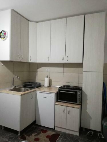 Zabac Apartman