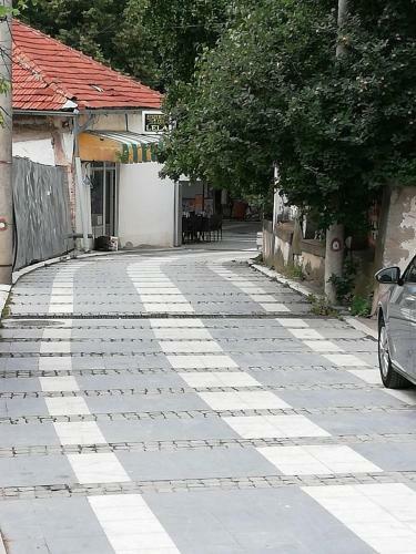 Zabac Apartman