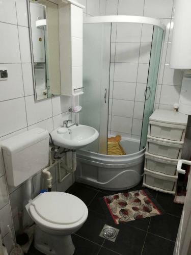 Zabac Apartman