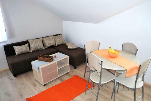 Apartmani Ema