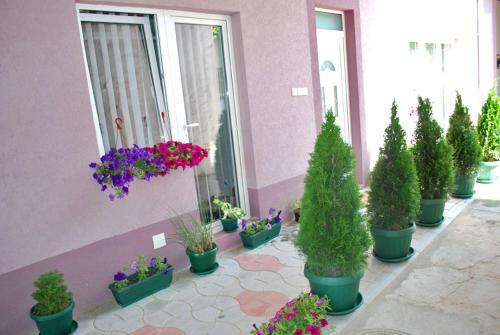 Apartmani Ema