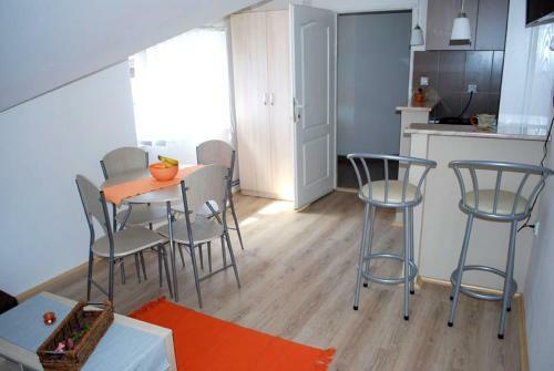 Apartmani Ema