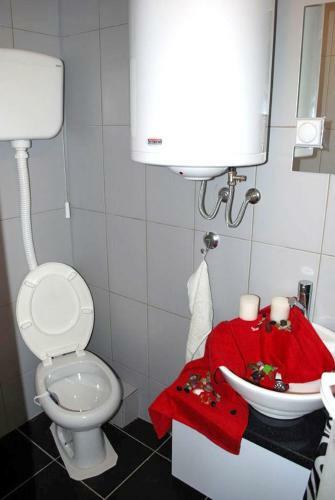 Apartmani Ema